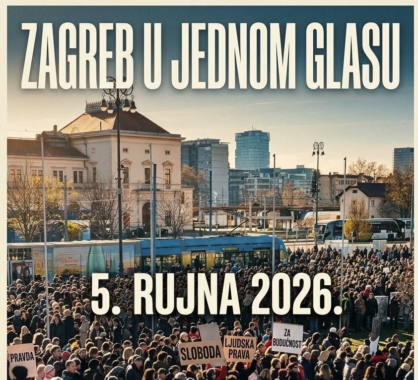Prosvjed